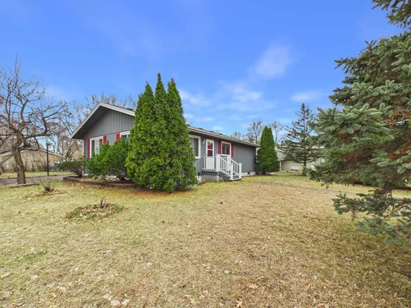 $249,900 | 1507 29th Avenue North, St. Cloud, MN 56303