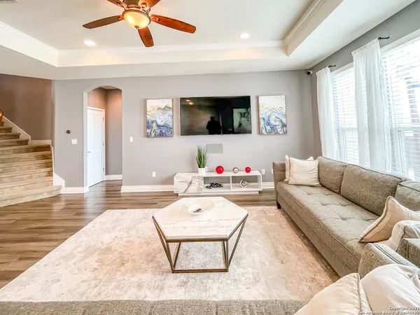 $3,750 | 7427 Valle Mission, Boerne, TX 78015