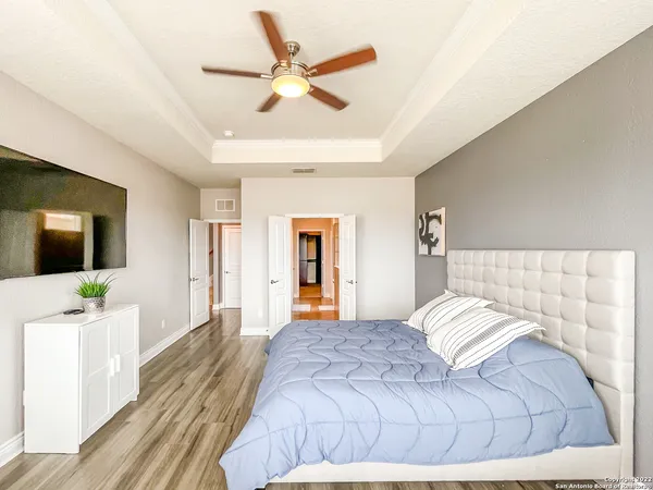 $3,750 | 7427 Valle Mission, Boerne, TX 78015