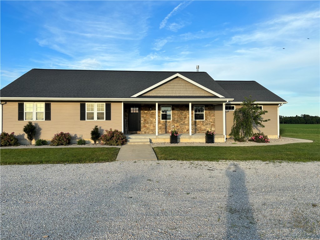644 3500 East Neoga, IL 62447 - Photo 1 of 1