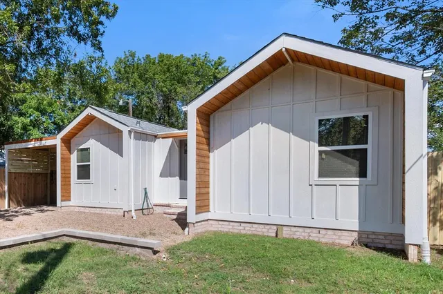 $129,900 | 717 Alice Street, Mexia, TX 76667