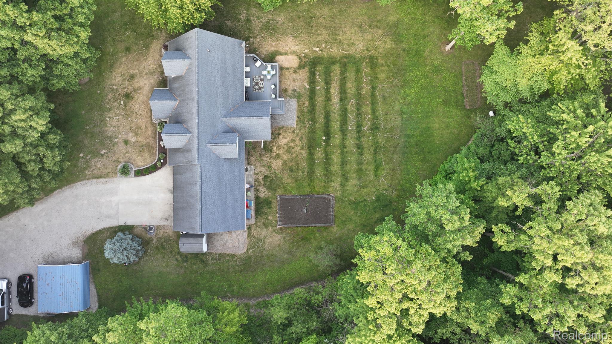 3200 East Burt Road Burt, MI 48417 - Photo 29 of 34 Gallery Image 29