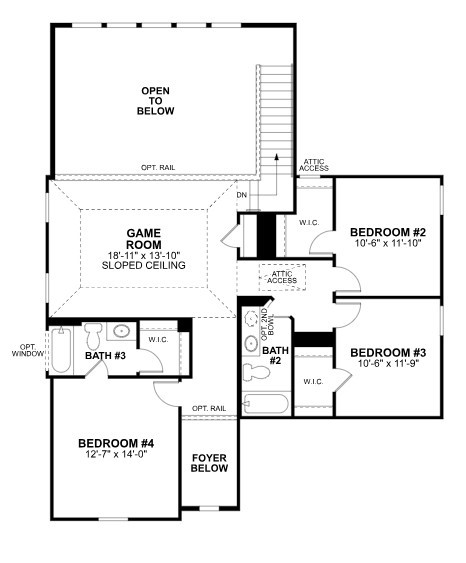 20715 Draper Road Tomball, TX 77377 - Photo 4 of 13
