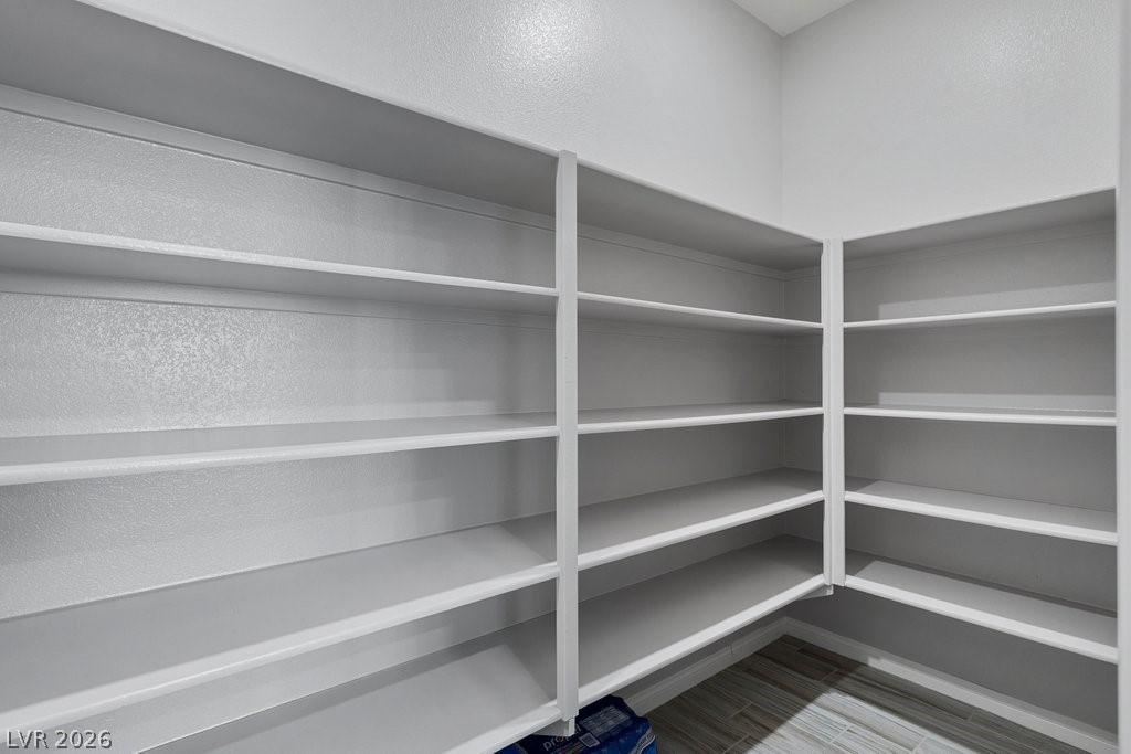 4191 Velvet View Street Las Vegas, NV 89129 - Photo 24 of 44 View of storage area