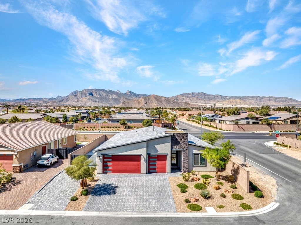 4191 Velvet View Street Las Vegas, NV 89129 - Photo 31 of 44