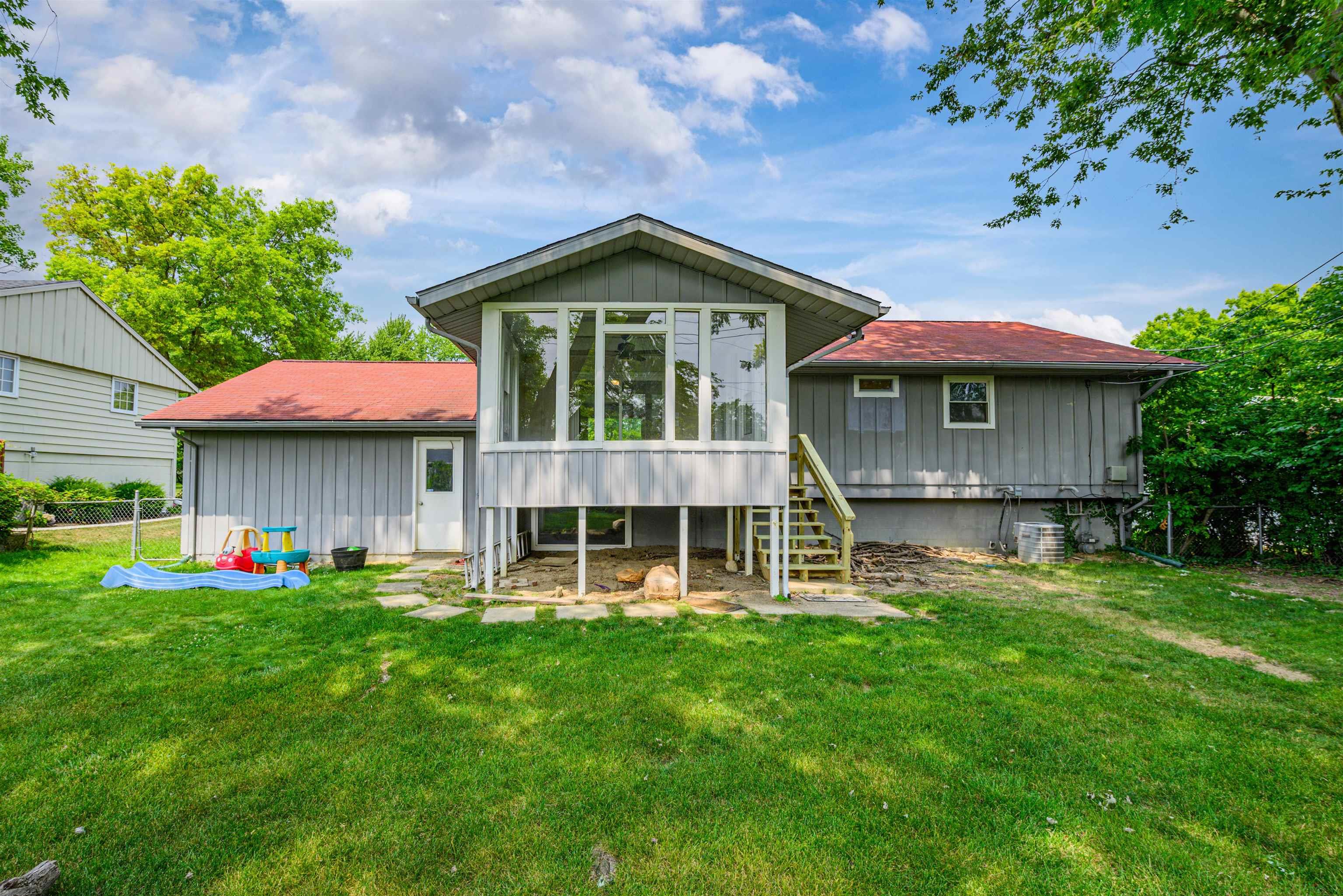1524 Cinnamon Road Fort Wayne, IN 46825 - Photo 7 of 22 Gallery Image 7