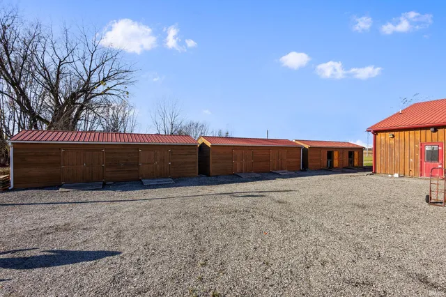 $1,100,000 | 1514 North 6th Street, Monticello, IN 47960