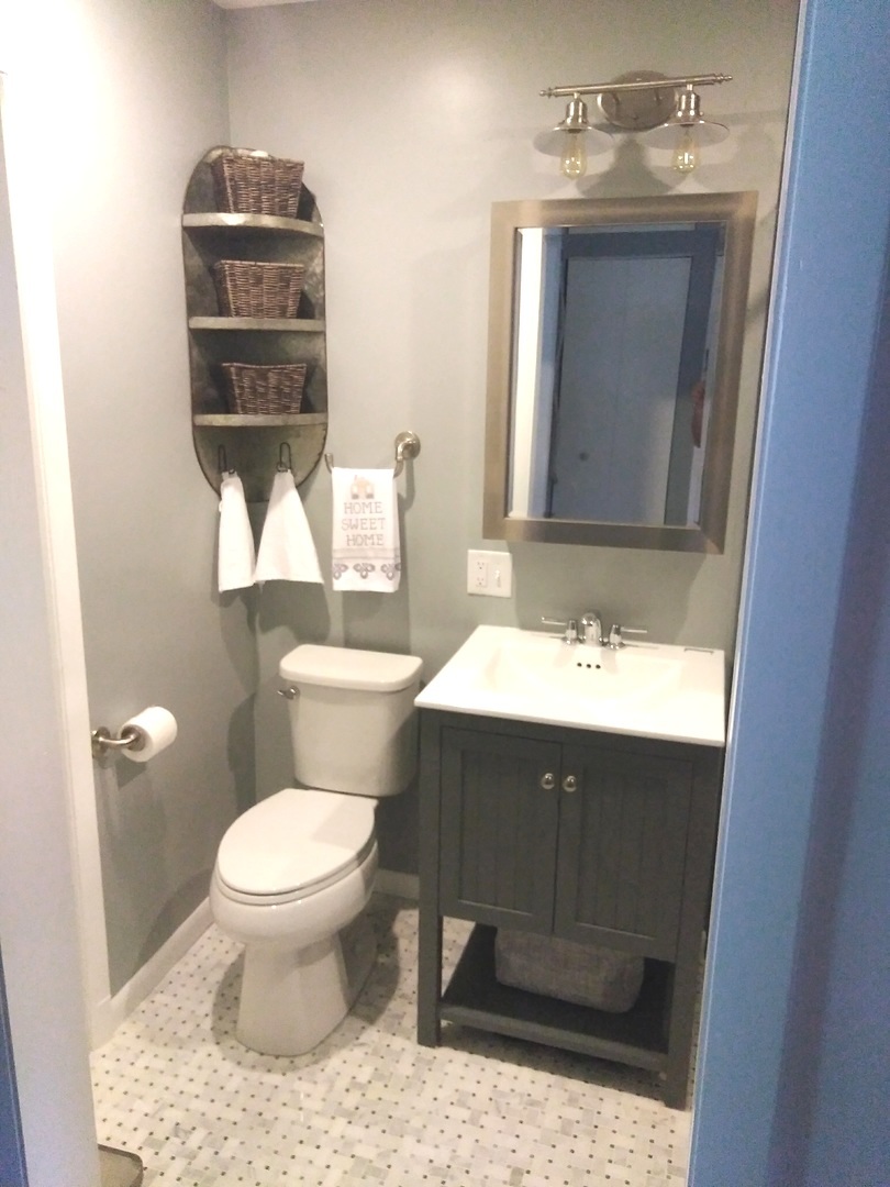 813 Valley Stream Drive, Unit D Wheeling, IL 60090 - Photo 5 of 8