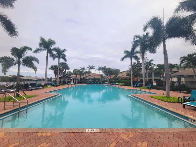 $2,600 | 750 Millbrae Court, Unit 5, West Palm Beach, FL 33401