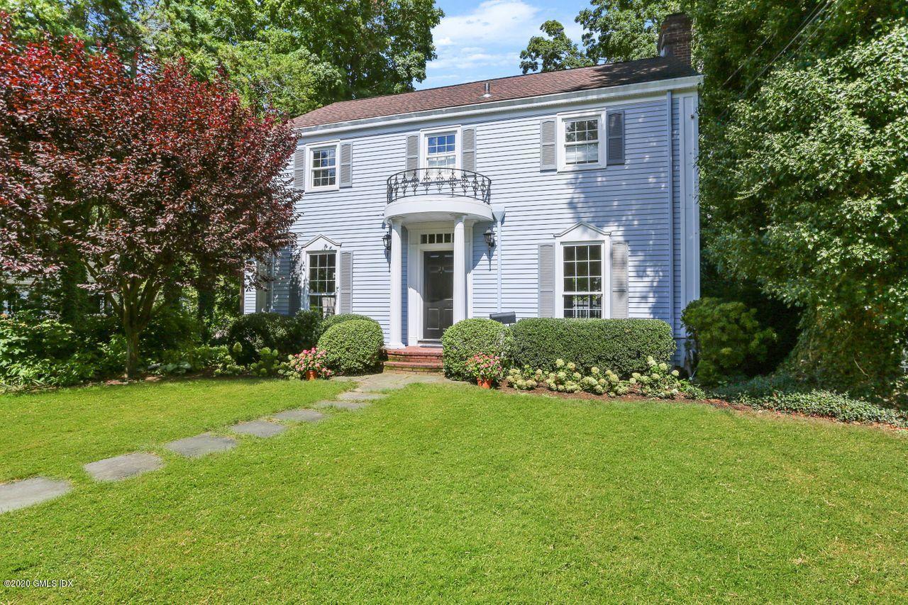 21 Linwood Avenue Riverside, CT 06878 - Photo 1 of 25 003e
