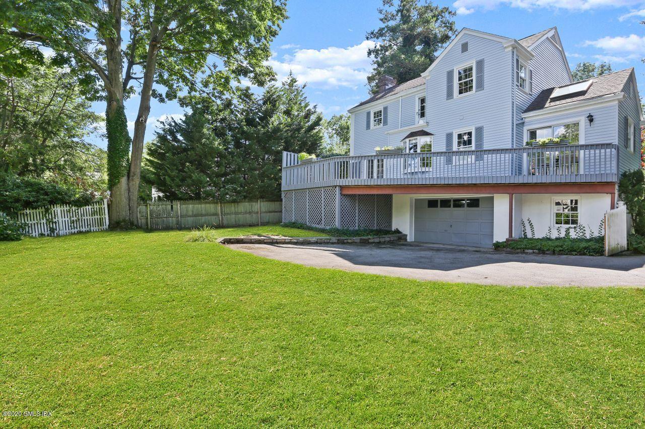 21 Linwood Avenue Riverside, CT 06878 - Photo 20 of 25 006e