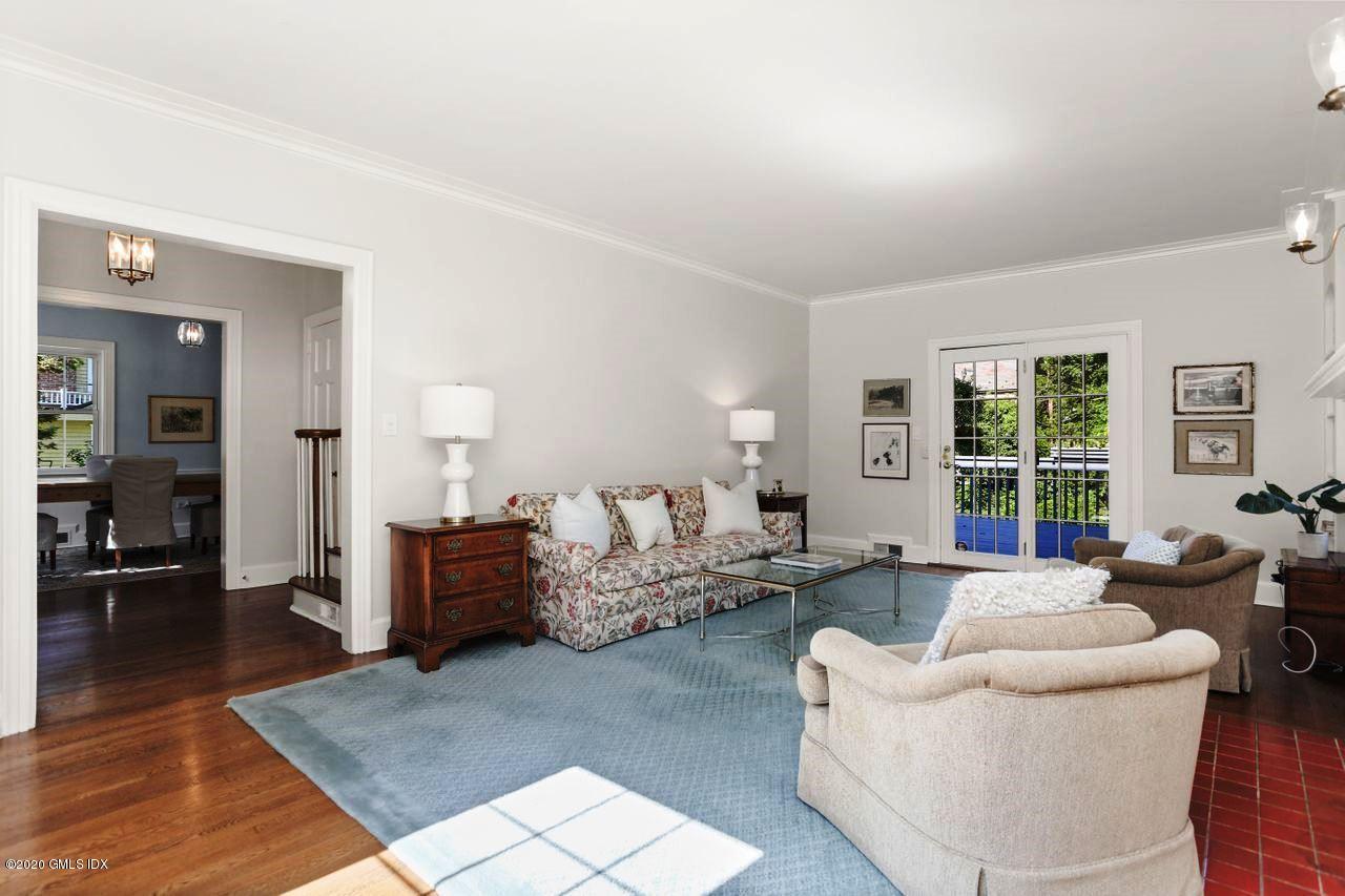 21 Linwood Avenue Riverside, CT 06878 - Photo 2 of 25 035
