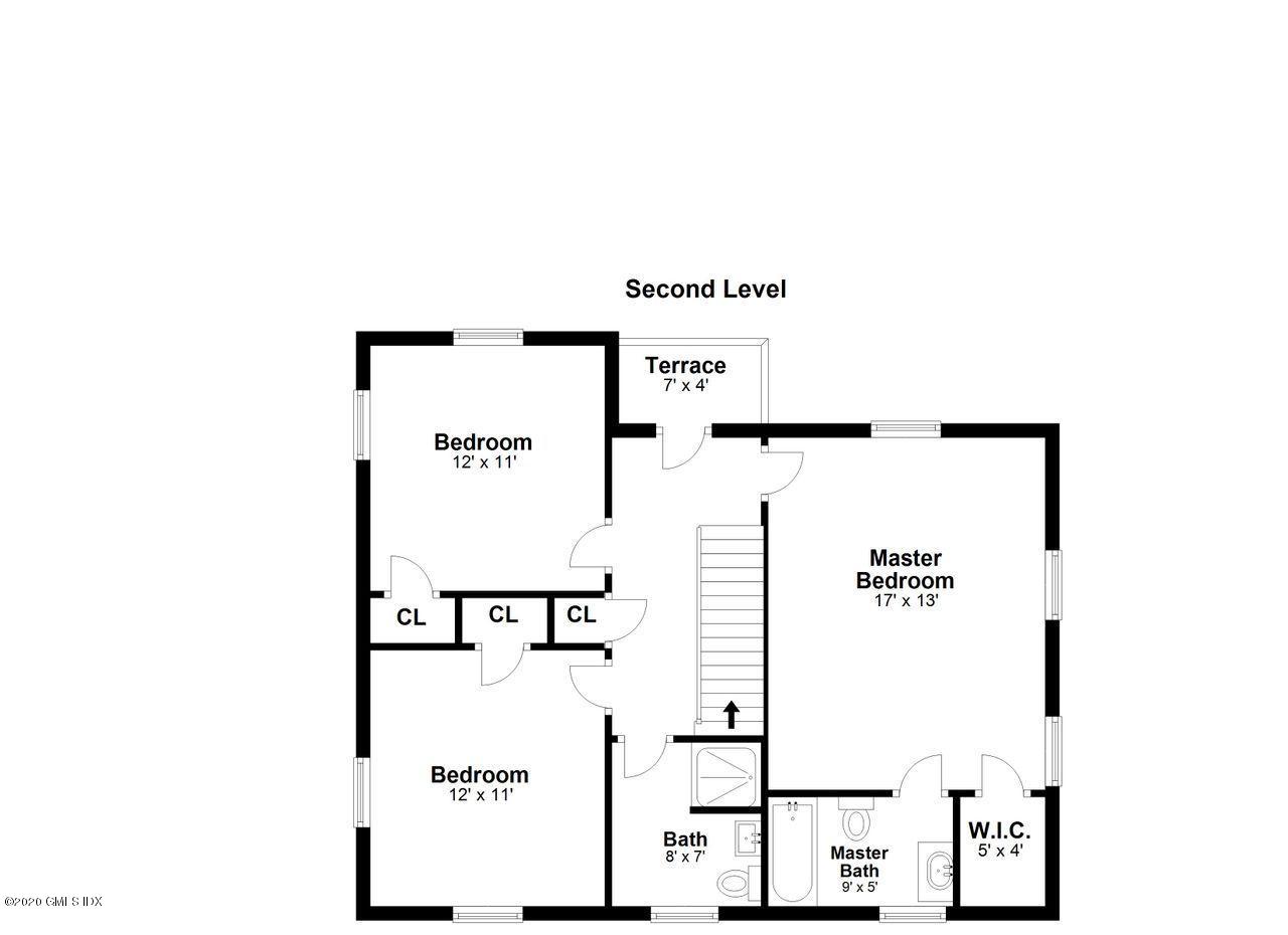 21 Linwood Avenue Riverside, CT 06878 - Photo 24 of 25 secondlevel