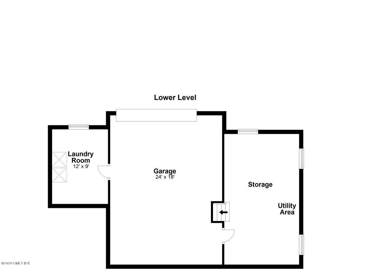 21 Linwood Avenue Riverside, CT 06878 - Photo 25 of 25 lowerlevel
