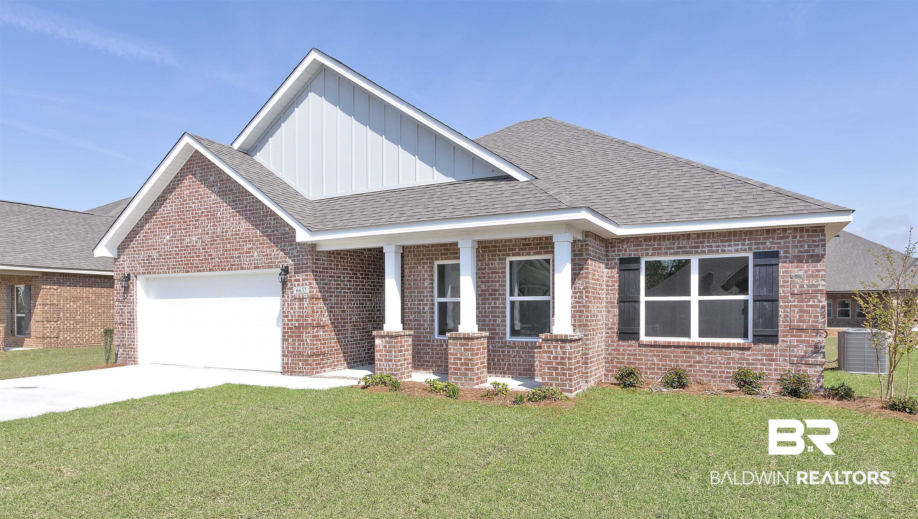 1094 Pencarro Boulevard Foley, AL 36535 - Photo 5 of 35