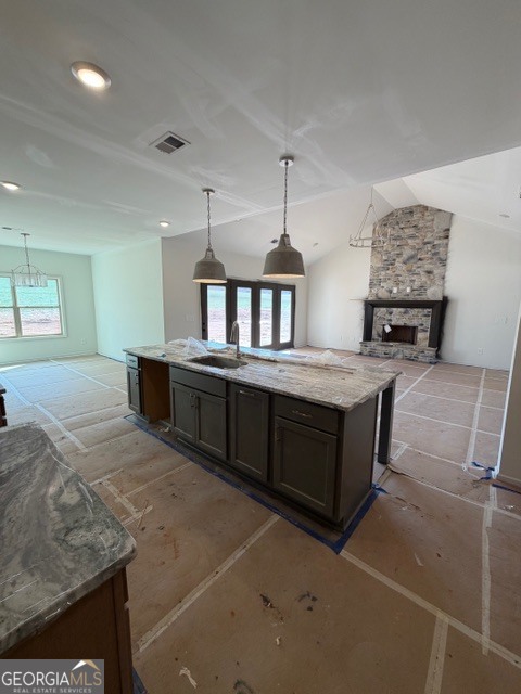 65 Unity Road Roopville, GA 30170 - Photo 15 of 15