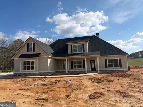 $659,914 | 65 Unity Road, Roopville, GA 30170