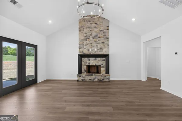$659,914 | 65 Unity Road, Roopville, GA 30170