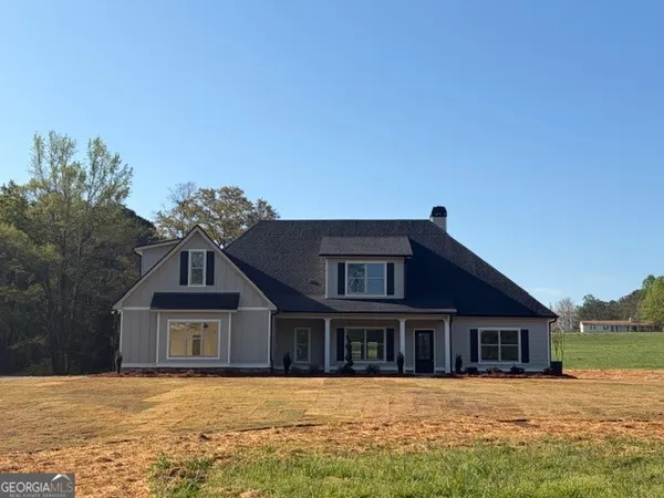 $659,914 | 65 Unity Road, Roopville, GA 30170
