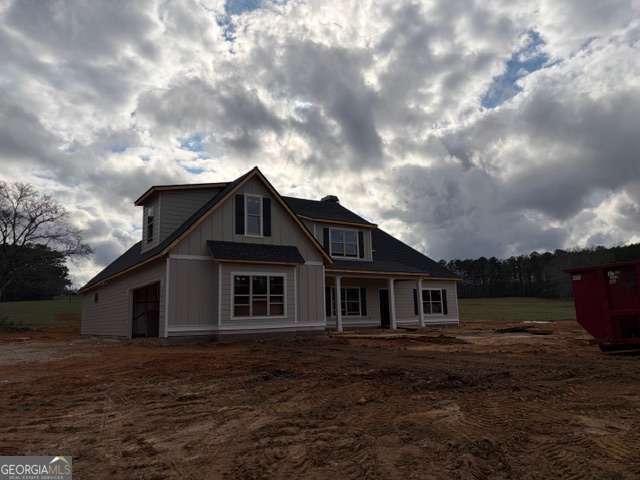 65 Unity Road Roopville, GA 30170 - Photo 3 of 15