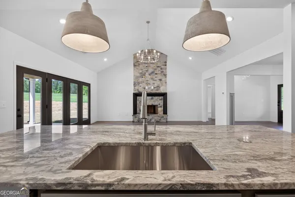 $659,914 | 65 Unity Road, Roopville, GA 30170