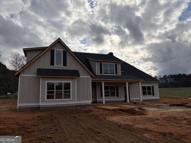 65 Unity Road Roopville, GA 30170 - Photo 5 of 15