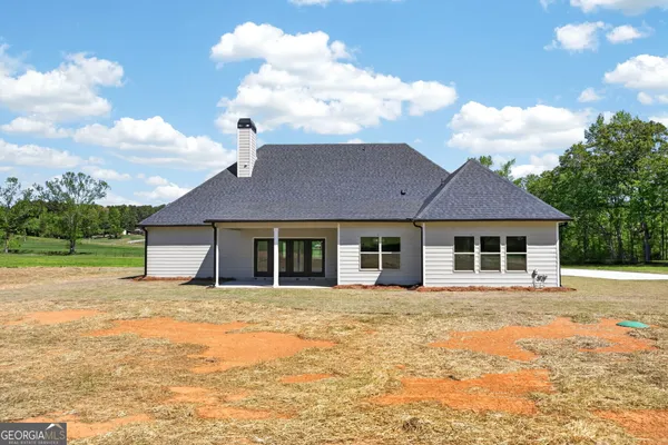 $659,914 | 65 Unity Road, Roopville, GA 30170