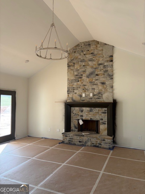 65 Unity Road Roopville, GA 30170 - Photo 8 of 15