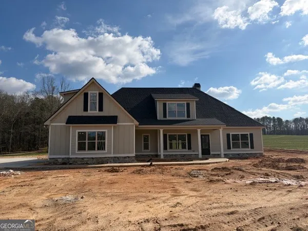 $659,914 | 65 Unity Road, Roopville, GA 30170