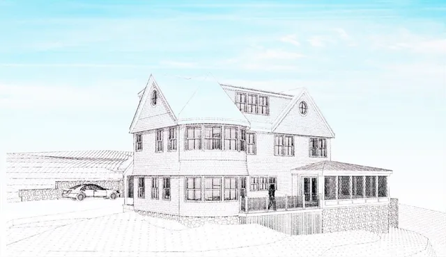 $1,100,000 | 5 Kings Way, Manchester, MA 01944