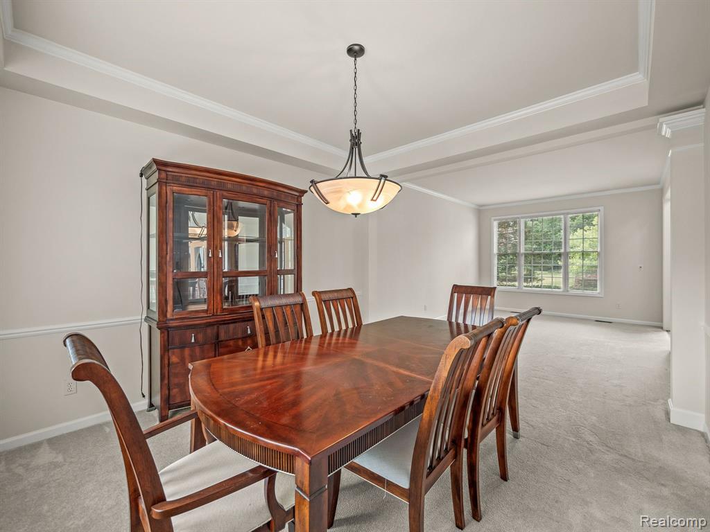 1799 Ring Neck Drive Rochester, MI 48307 - Photo 12 of 57