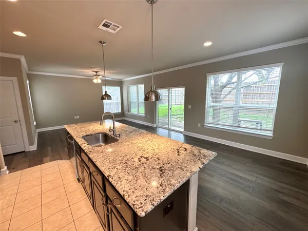 $2,995 | 4705 Rosedale Avenue, Unit B, Austin, TX 78756