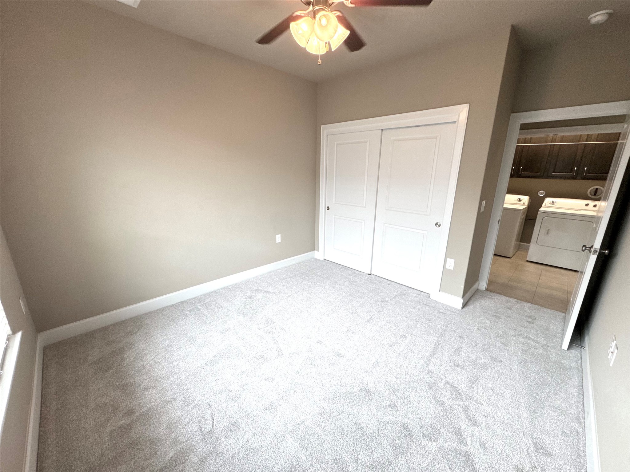4705 Rosedale Avenue, Unit B Austin, TX 78756 - Photo 13 of 22 Downstairs bedroom