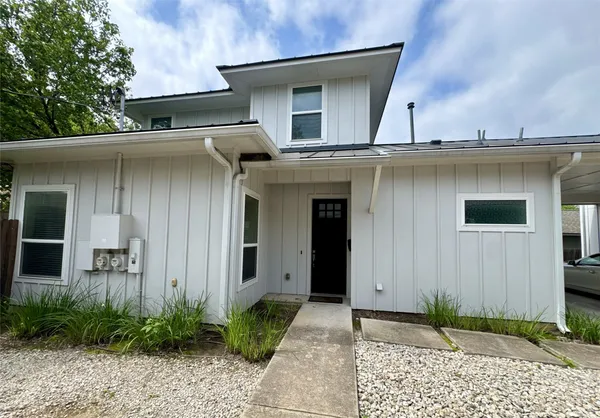 $2,995 | 4705 Rosedale Avenue, Unit B, Austin, TX 78756