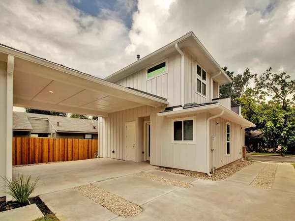 $2,995 | 4705 Rosedale Avenue, Unit B, Austin, TX 78756
