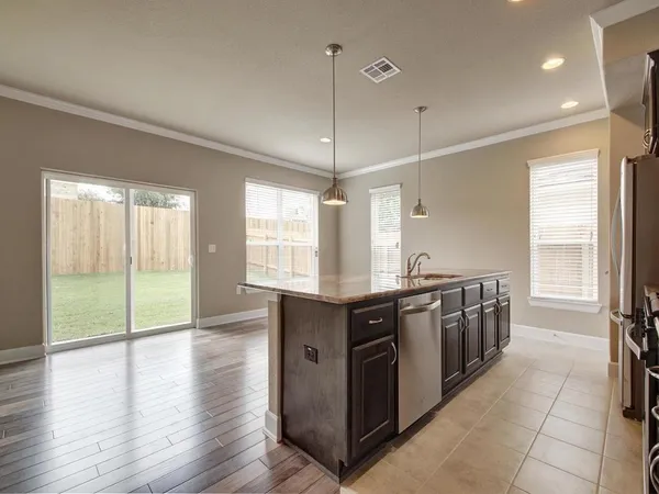 $2,995 | 4705 Rosedale Avenue, Unit B, Austin, TX 78756