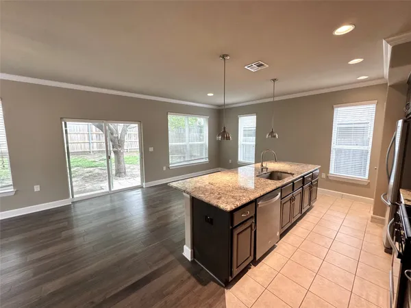 $2,995 | 4705 Rosedale Avenue, Unit B, Austin, TX 78756