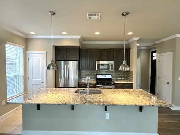 $2,995 | 4705 Rosedale Avenue, Unit B, Austin, TX 78756