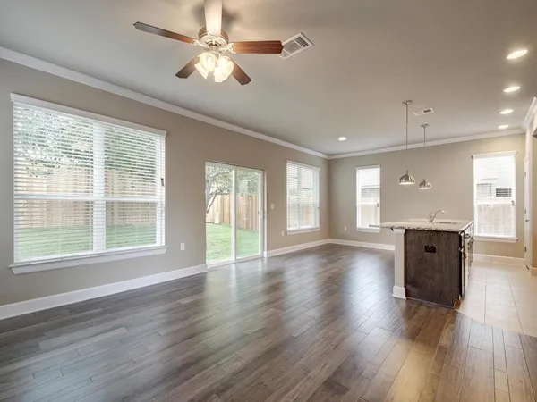$2,995 | 4705 Rosedale Avenue, Unit B, Austin, TX 78756
