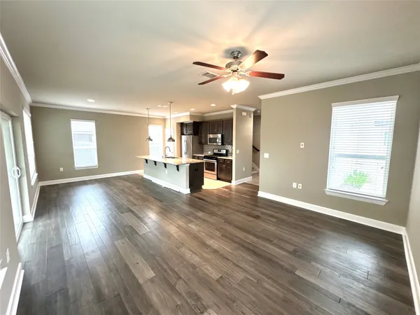 $2,995 | 4705 Rosedale Avenue, Unit B, Austin, TX 78756