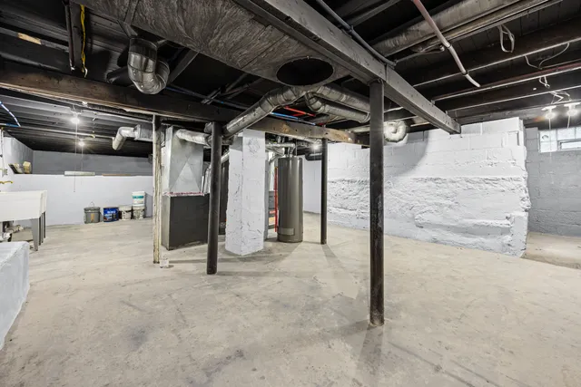 $155,000 | 15357 Patton Street, Detroit, MI 48223