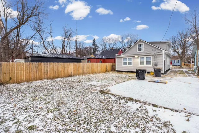 $155,000 | 15357 Patton Street, Detroit, MI 48223