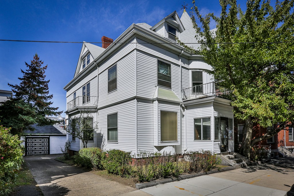24 Tudor Street Chelsea, MA 02150 - Photo 1 of 9