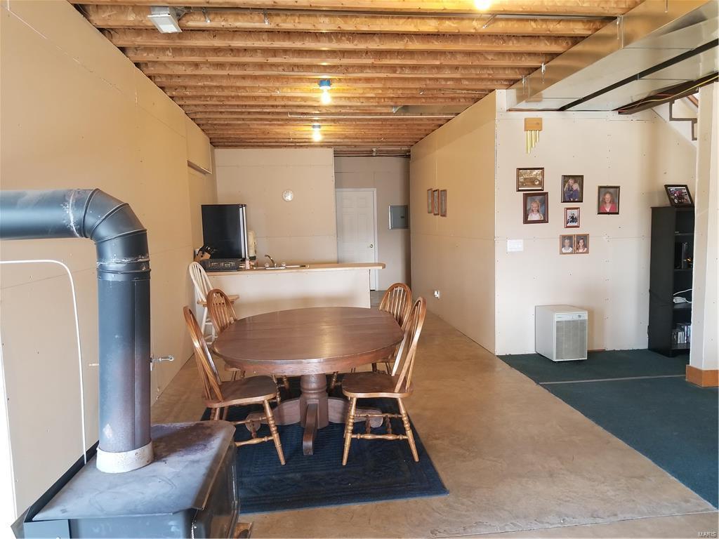 12625 Perry County Line Road Oakdale, IL 62268 - Photo 12 of 27