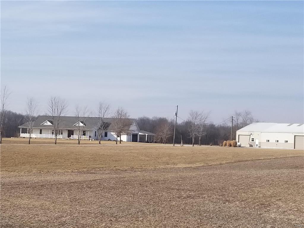 12625 Perry County Line Road Oakdale, IL 62268 - Photo 14 of 27