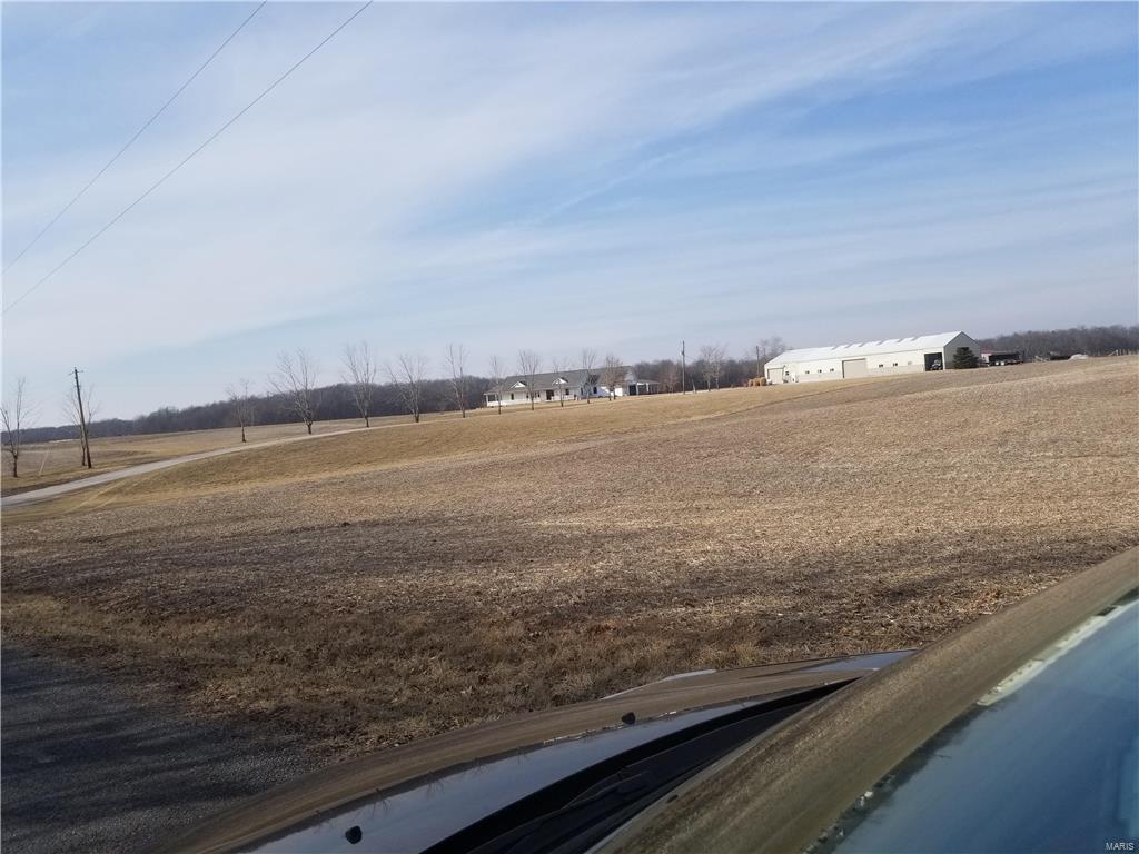12625 Perry County Line Road Oakdale, IL 62268 - Photo 15 of 27