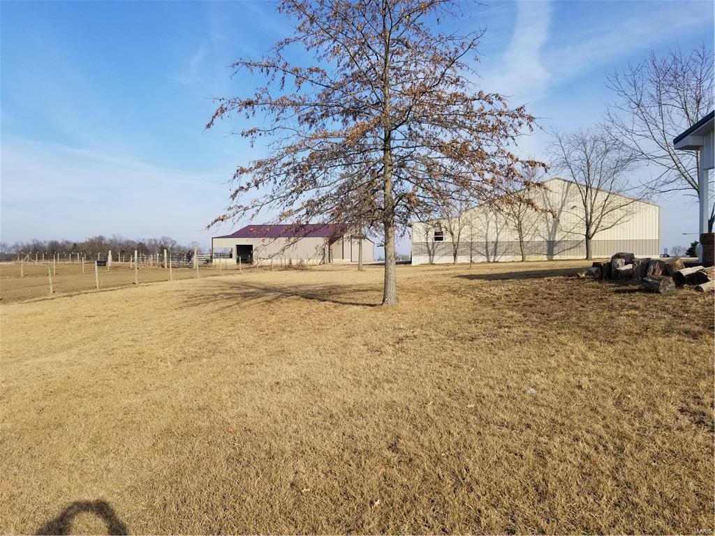 12625 Perry County Line Road Oakdale, IL 62268 - Photo 24 of 27