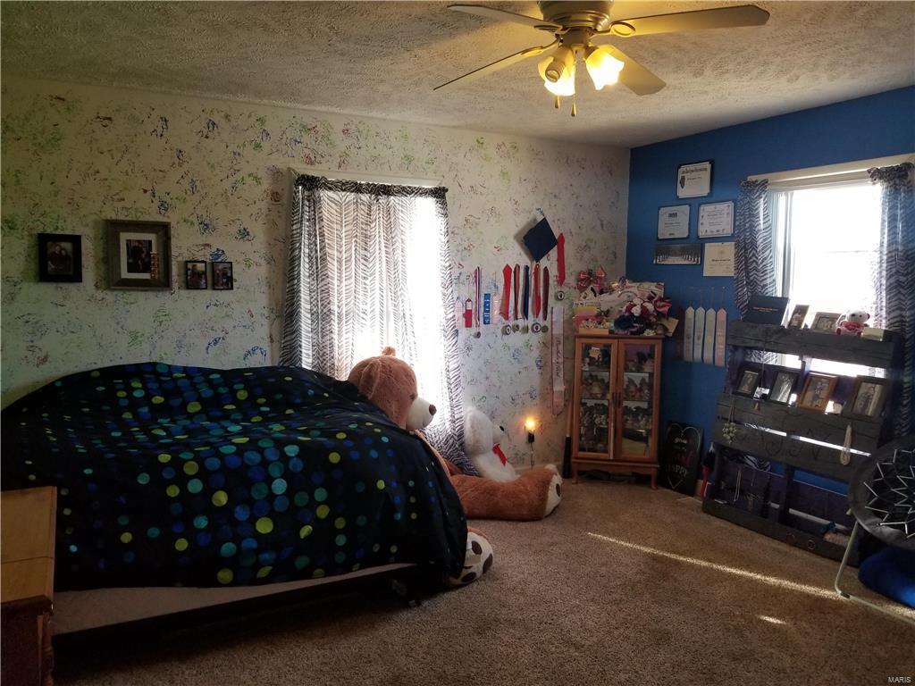 12625 Perry County Line Road Oakdale, IL 62268 - Photo 7 of 27