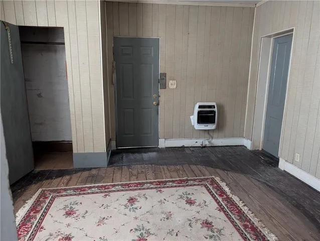 $99,000 | 176 Main Street, Graysville, PA 15337