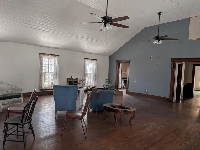 $99,000 | 176 Main Street, Graysville, PA 15337